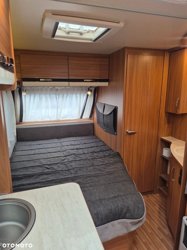 KNAUS Weinsberg 450 - 6