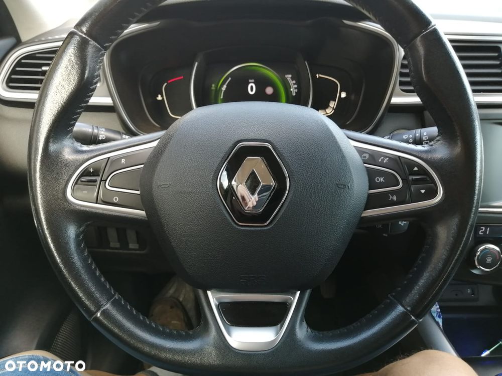 Renault Kadjar - 4