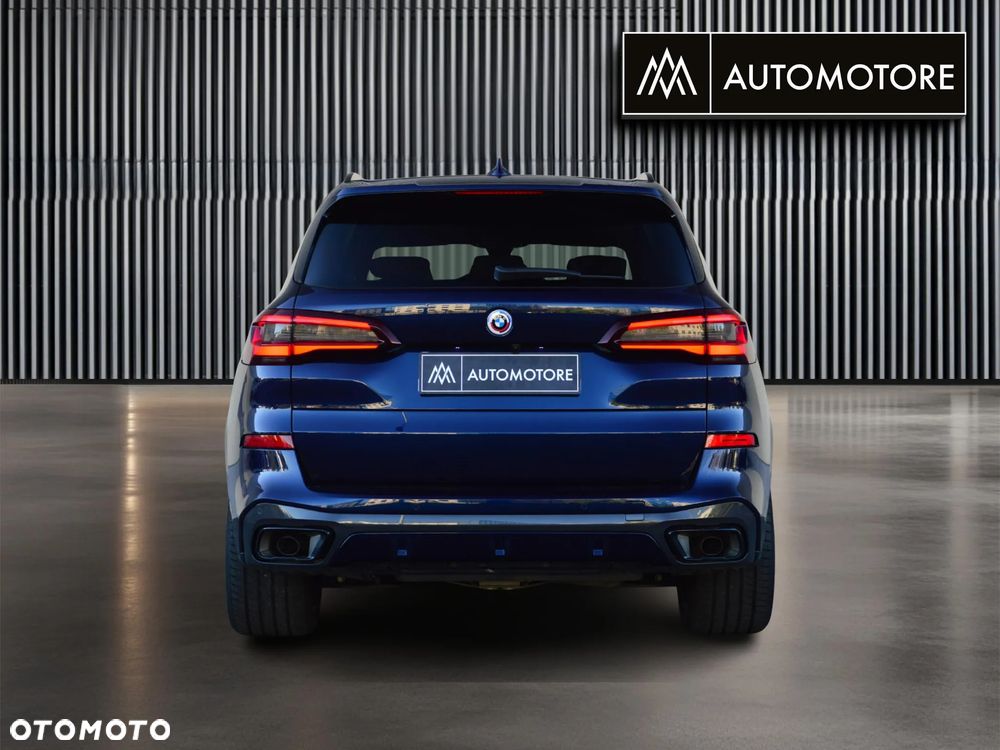 BMW X5 xDrive25d sport - 7