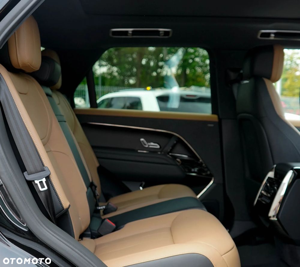 Land Rover Range Rover Sport S 3.0 D300 mHEV Dynamic SE - 32