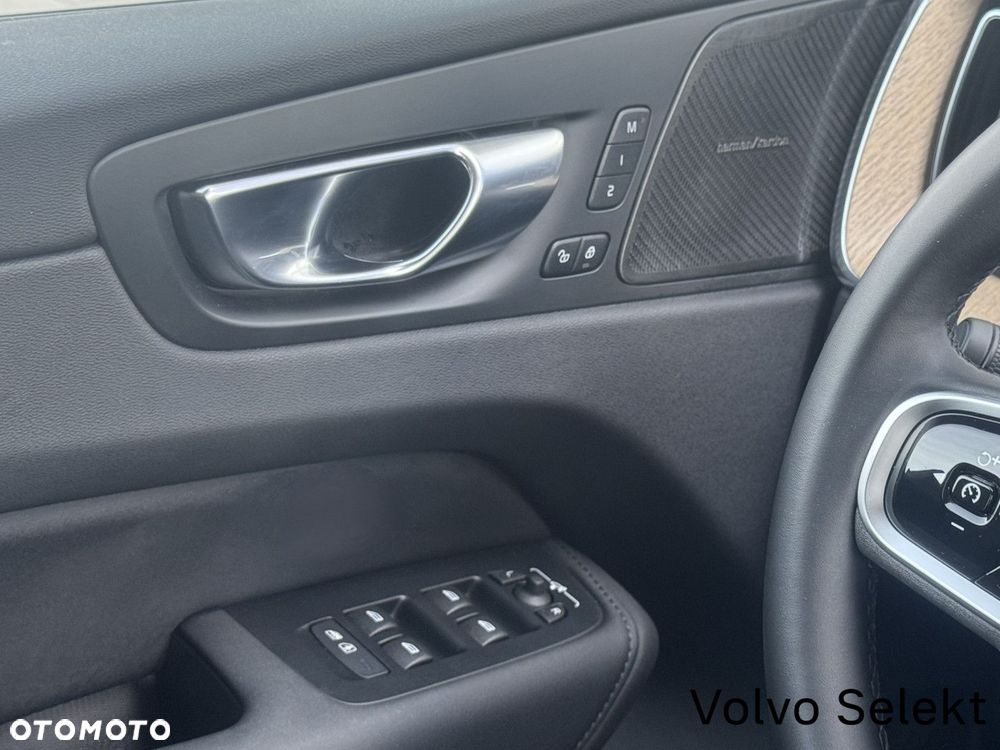 Volvo XC 60 - 37