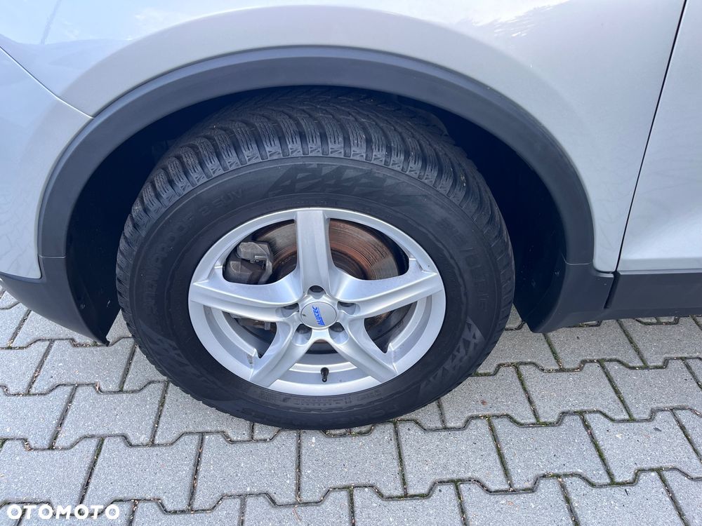 Opel Mokka 1.6 CDTI ecoFLEX Start/Stop Edition - 27