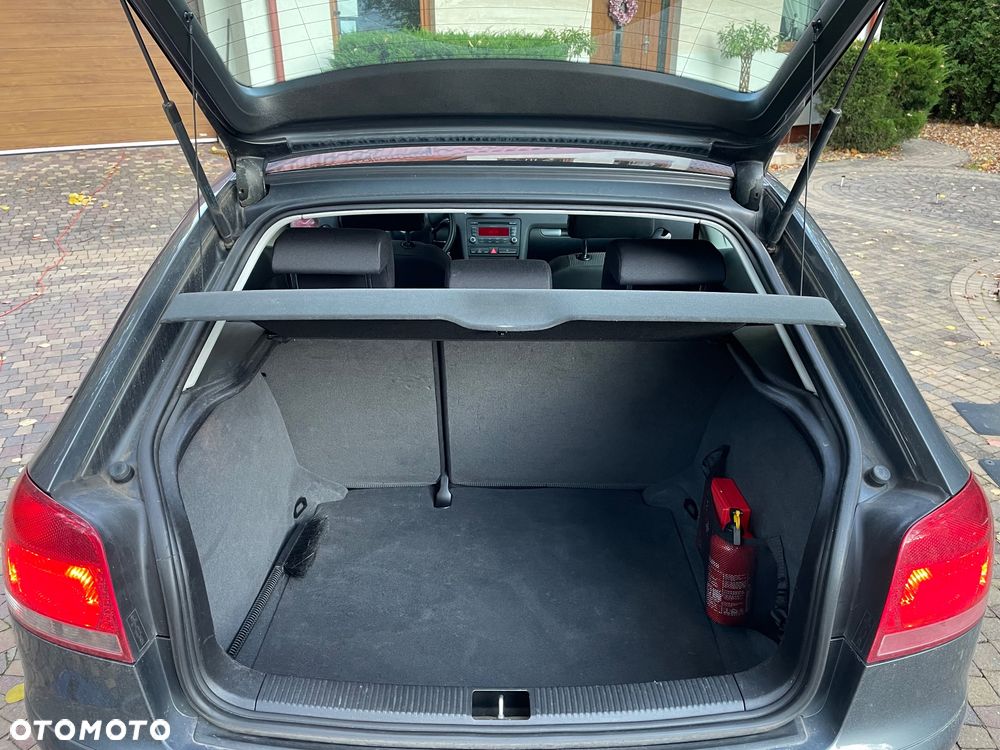 Audi A3 3-drzwiowe - 10