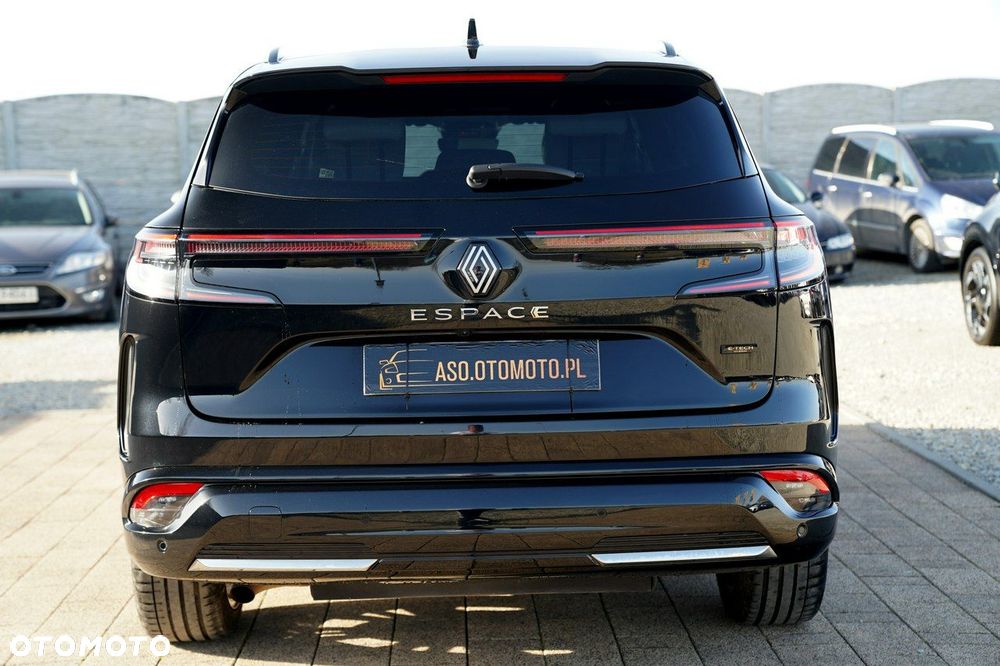 Renault Espace - 12