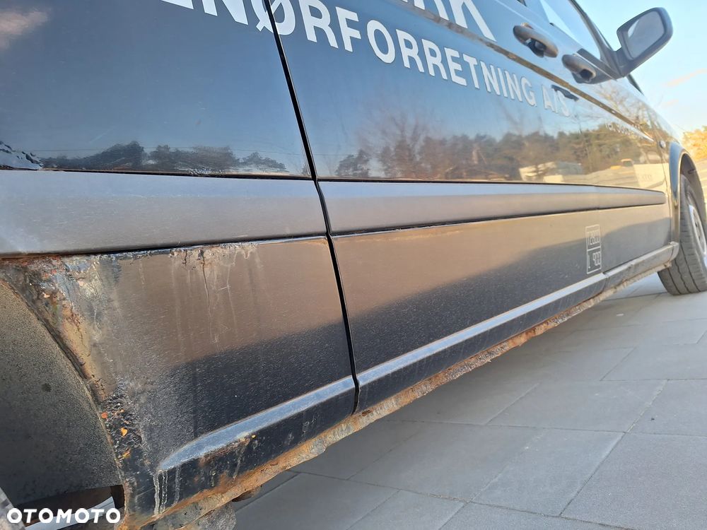 Mercedes-Benz Vito - 9