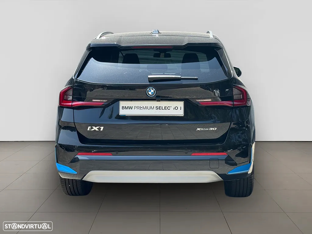BMW iX1 xDrive30 xLine - 5