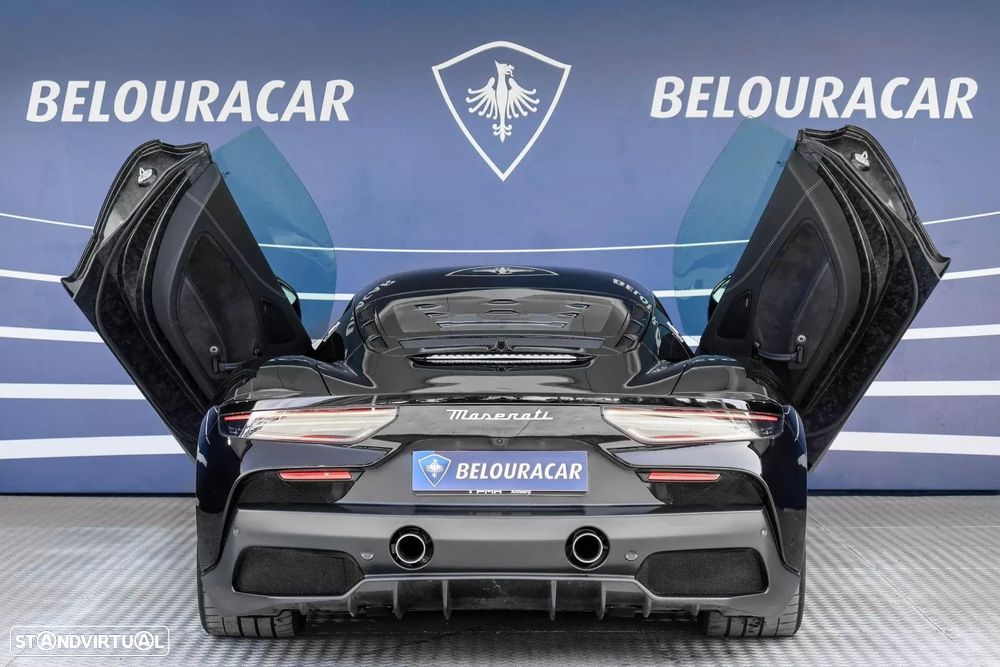 Maserati MC20 Standard - 9