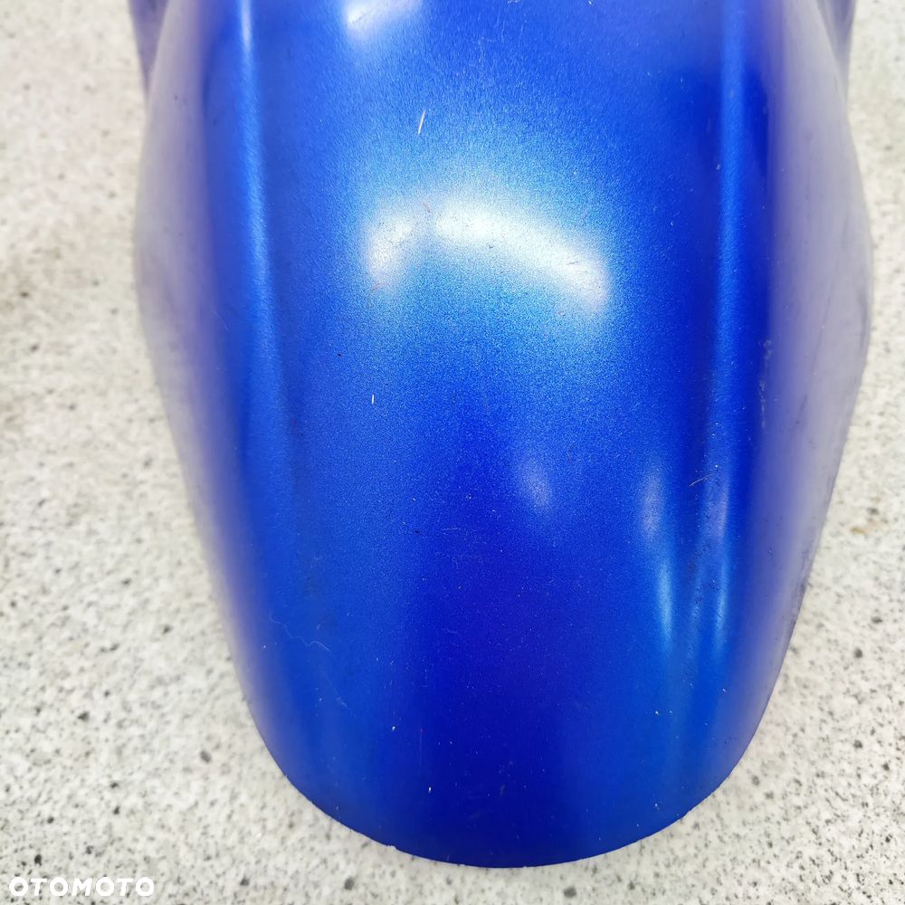 Błotnik przód, przedni Derbi Atlantis 50 - 2