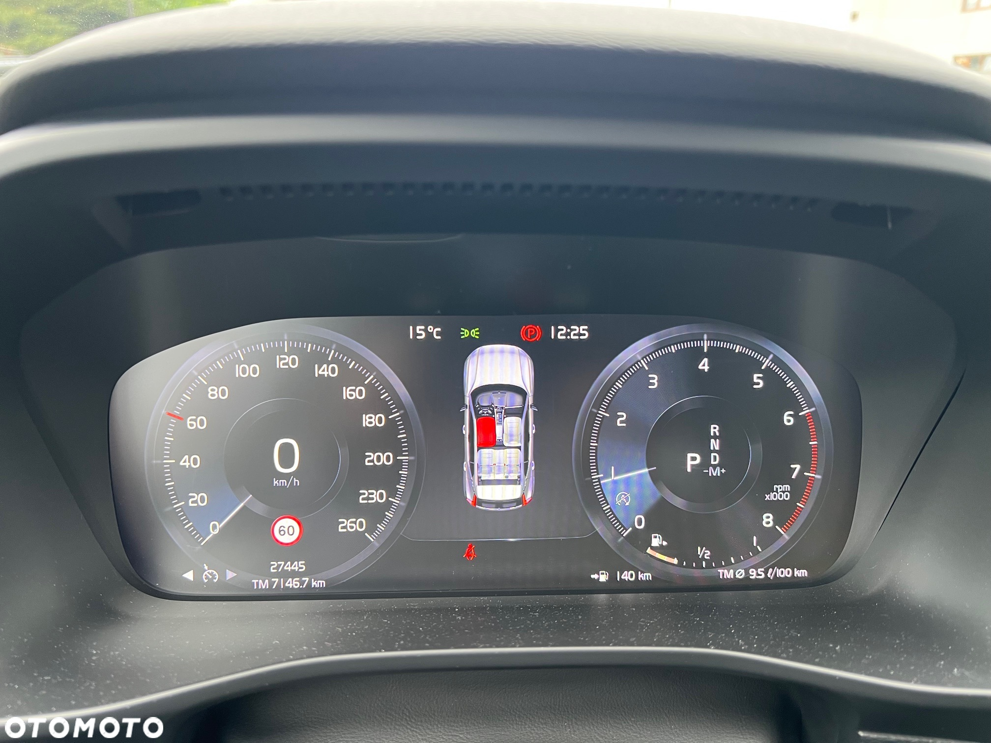 Volvo XC 40 T3 Momentum - 13