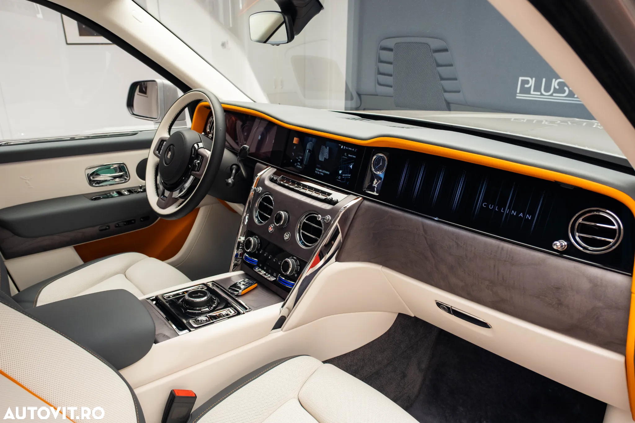 Rolls-Royce Cullinan Series II - 41