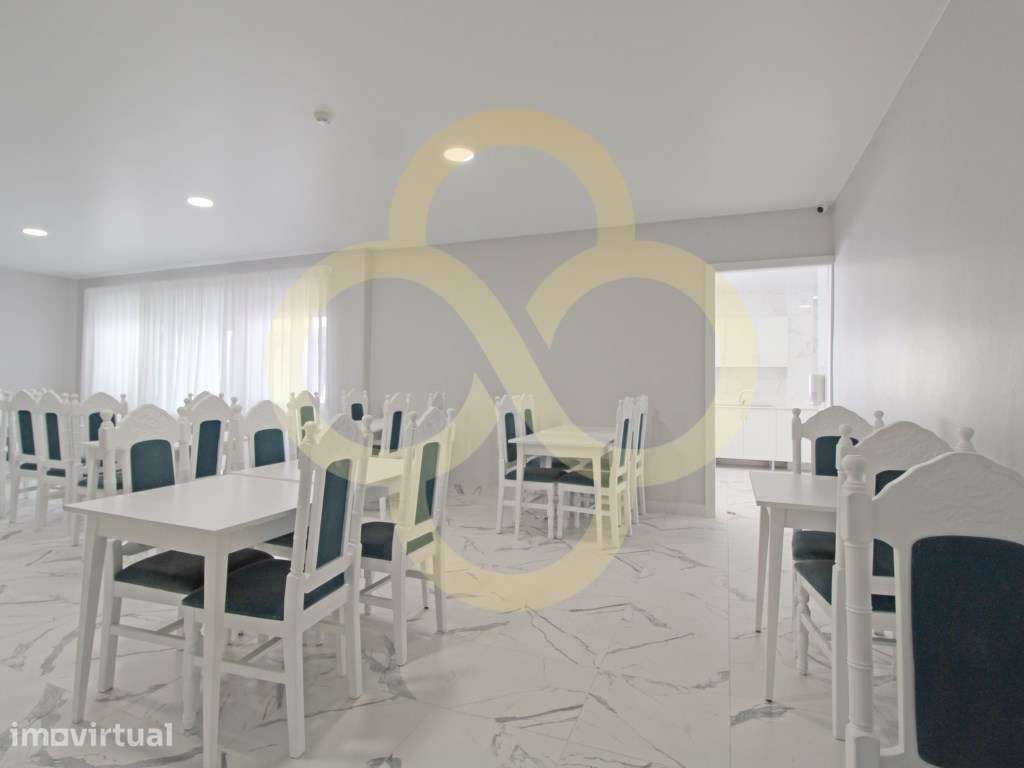 Residencial de Estudantes no Shopping Centre Acqua Roma no Centro d... - Grande imagem: 2/34