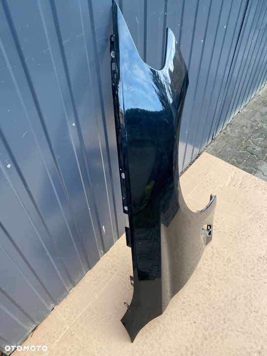BŁOTNIK PRAWY BMW G30 G31 CAŁY ORYGINAŁ - 1