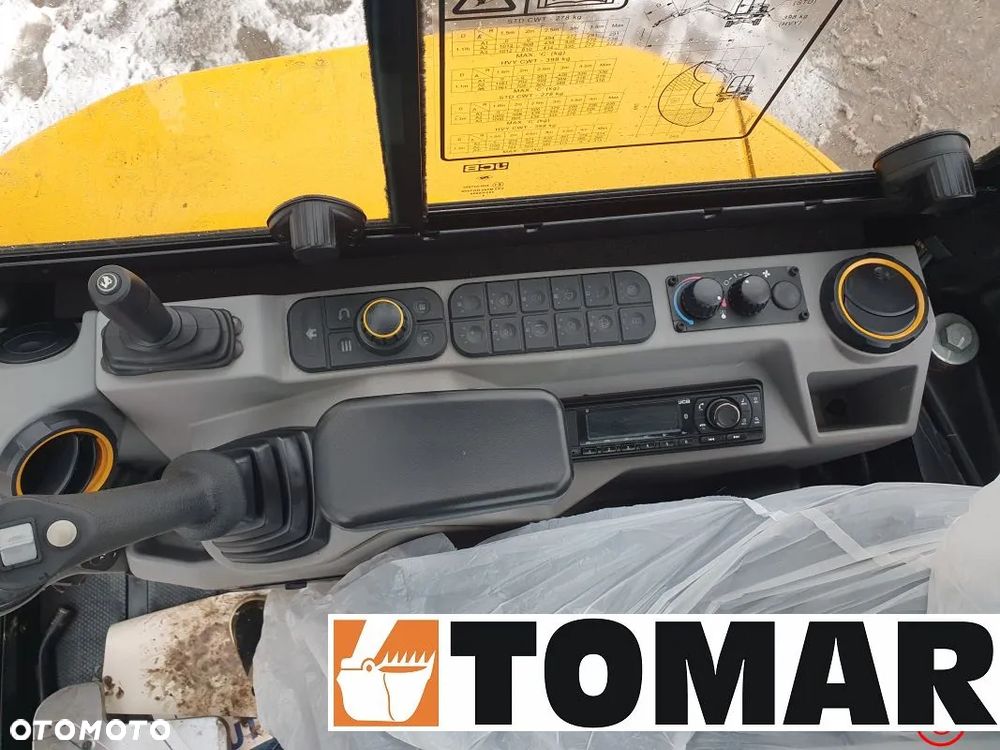 JCB 25Z-1 2025R - 16