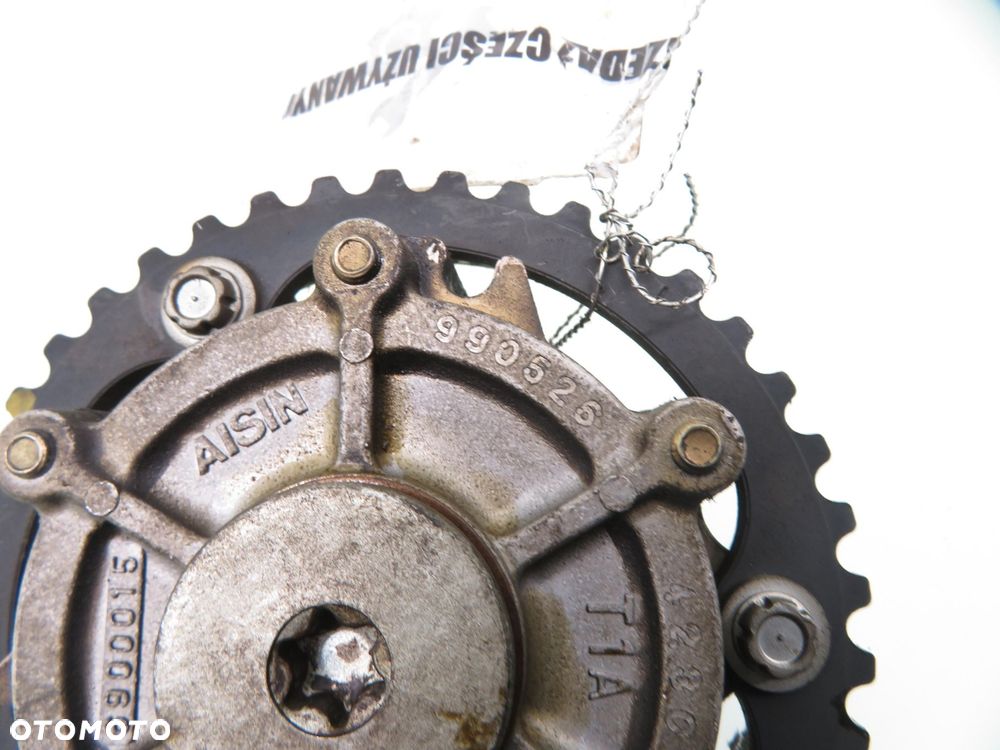 WARIATOR KOŁO ZMIENNYCH FAZ ROZRZĄDU VOLVO S40 I6900015 - 4