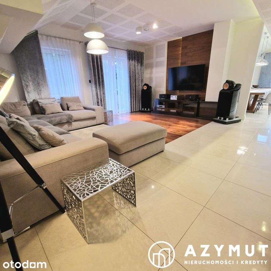 Apartament 4 pokojowy, 2 balkony, miejsce parkingo