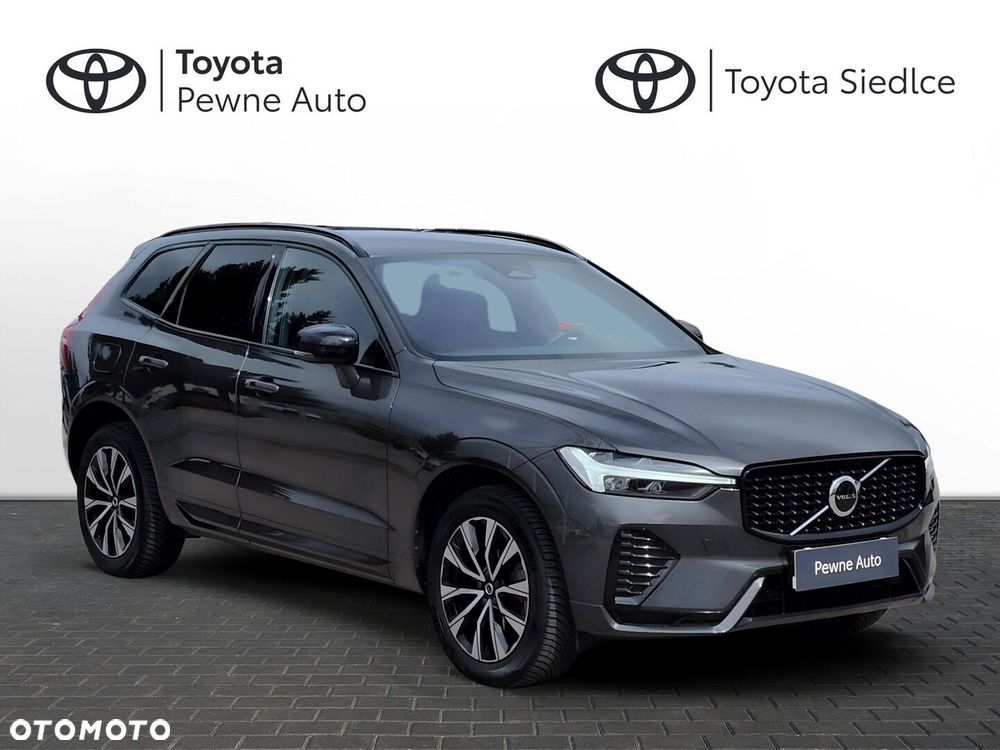 Volvo XC 60 B4 D AWD Ultimate Dark - 4