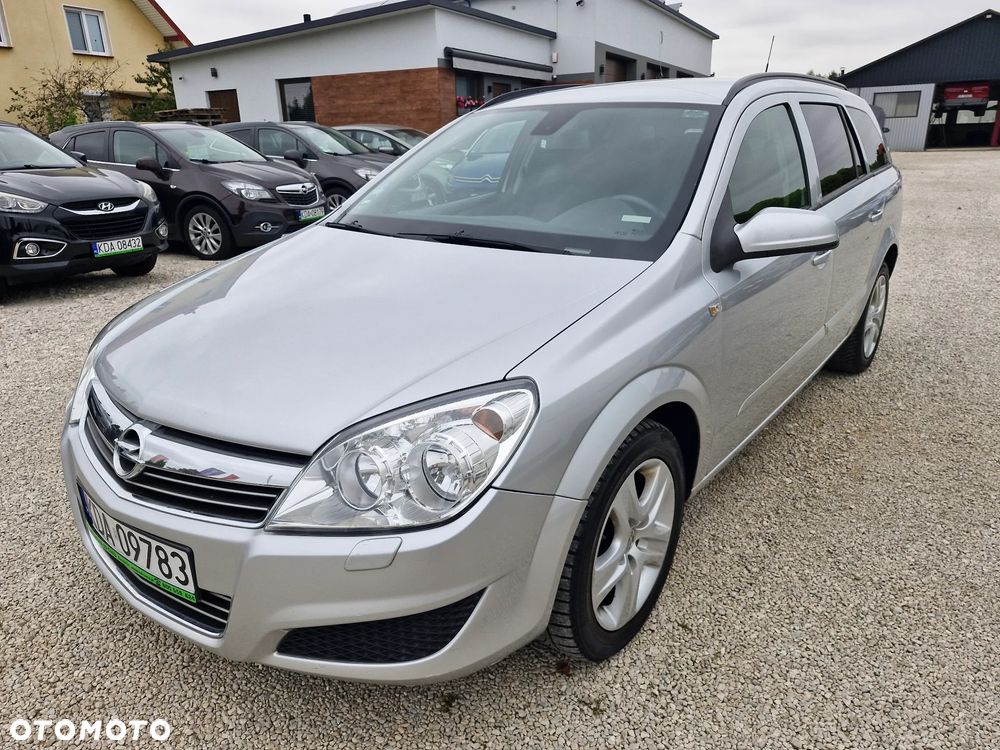 Opel Astra - 3