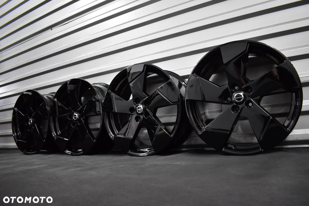 Felgi 5x108 R19 VOLVO S40 V40 v60 s60 S90 v90 XC60 XC40 EX30 - 2