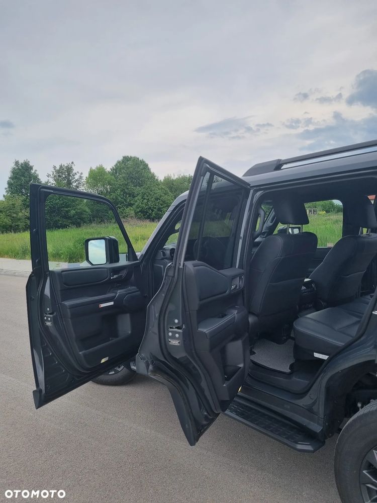 Toyota Land Cruiser LC 2.8 D-4D Executive - 5