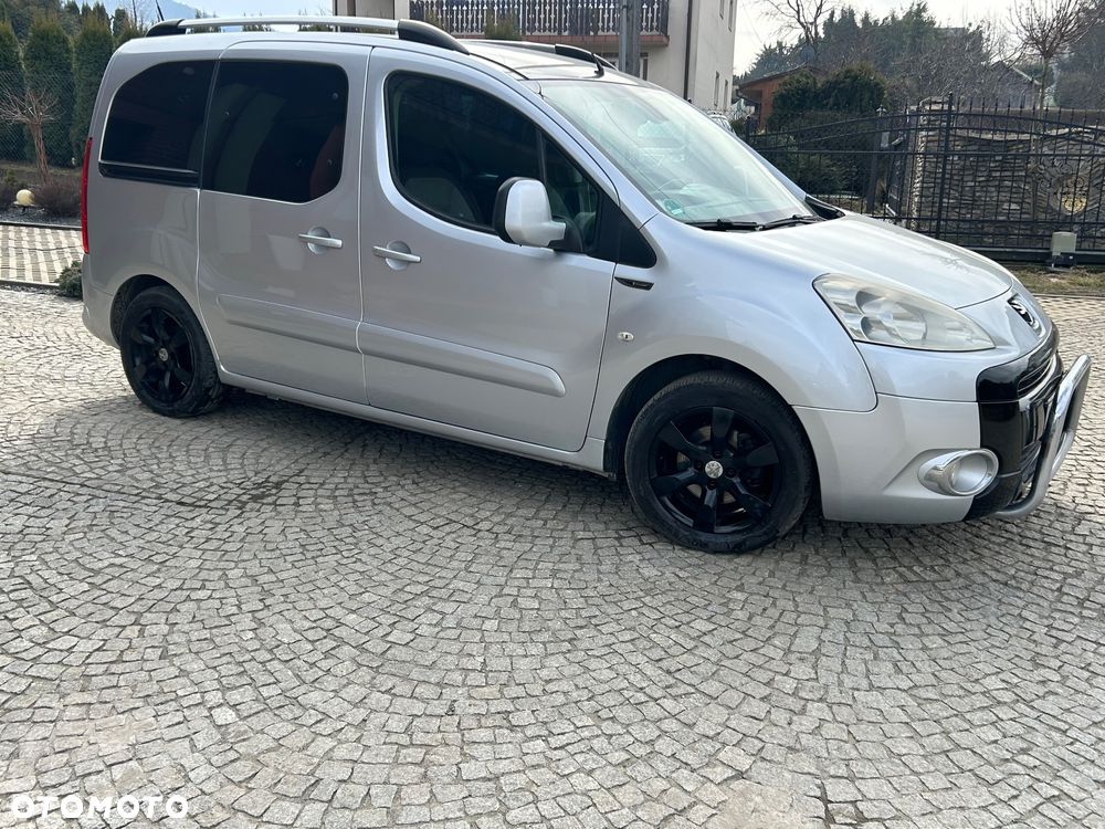 Peugeot Partner - 3