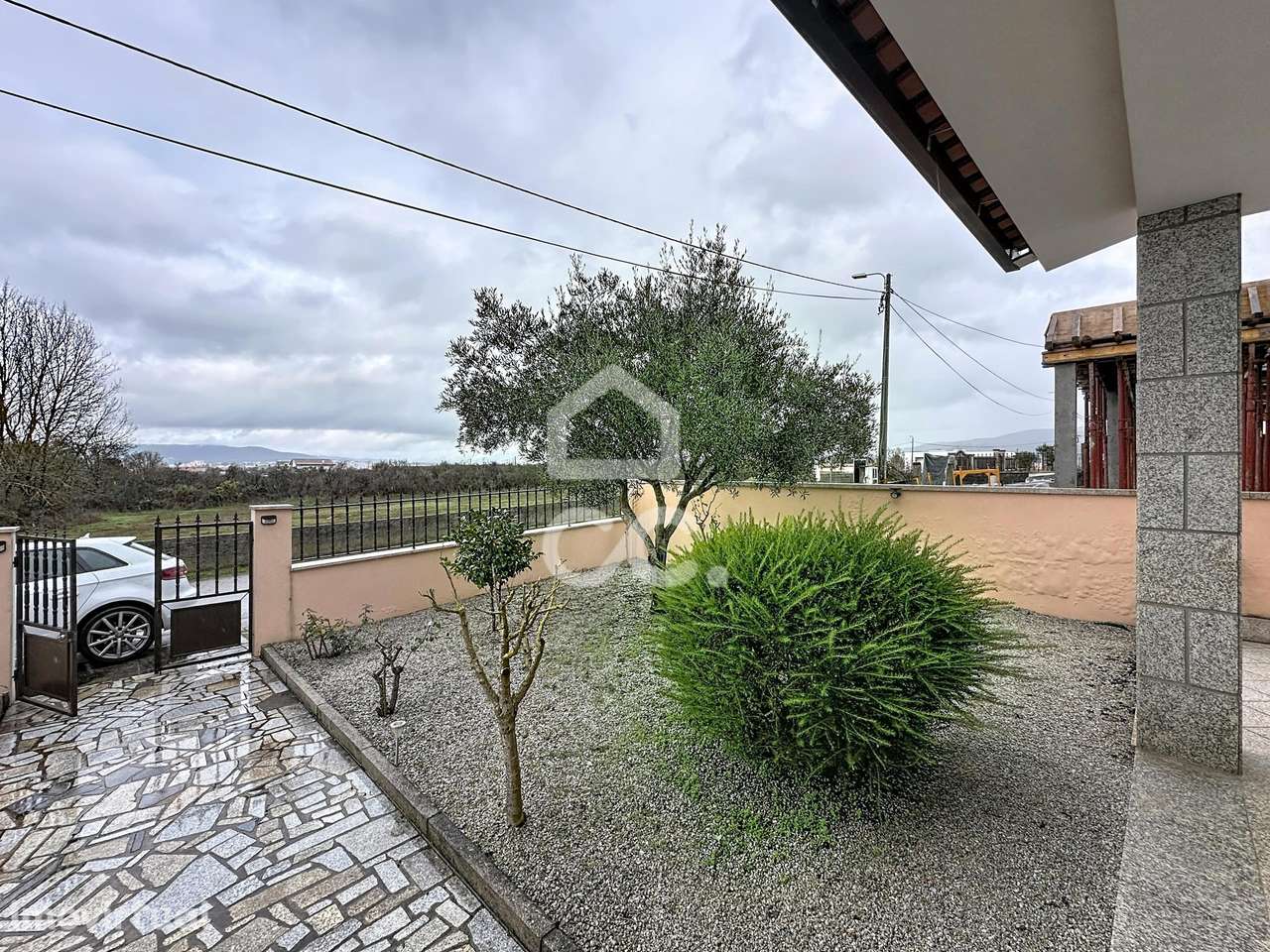 Moradia perfeita para quem procura conforto e tranquilidade na perifer - Grande imagem: 5/34