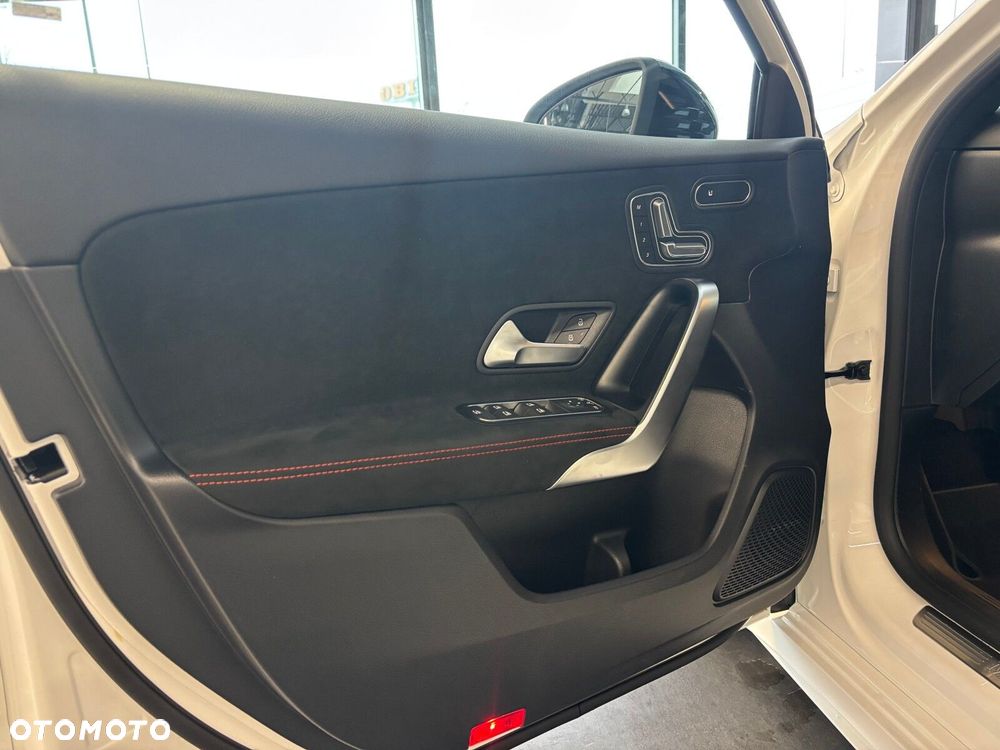 Mercedes-Benz Klasa A - 11