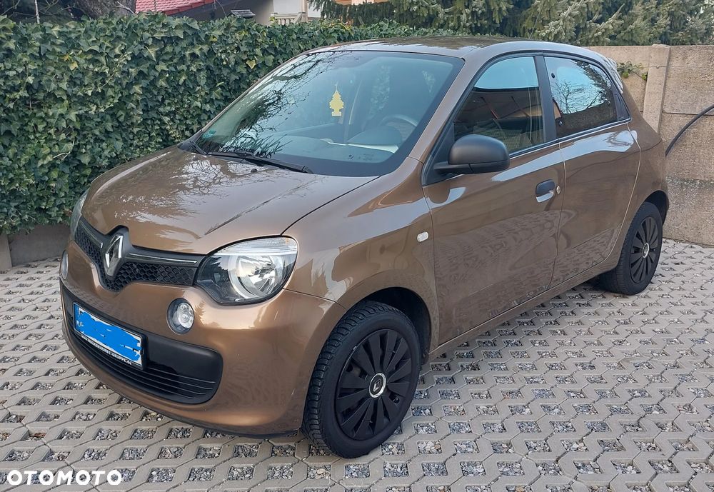 Renault Twingo - 22