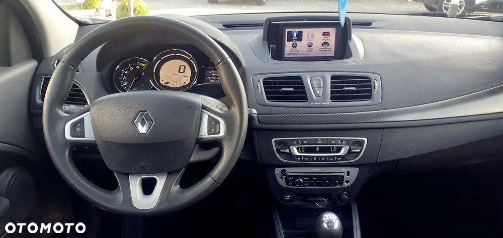 Renault Megane Grandtour ENERGY TCe 115 Start & Stopp LIMITED - 34