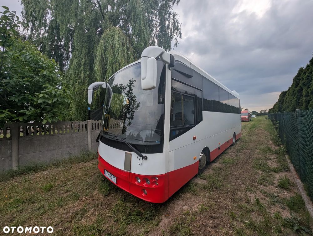 Autosan A0808T - 1