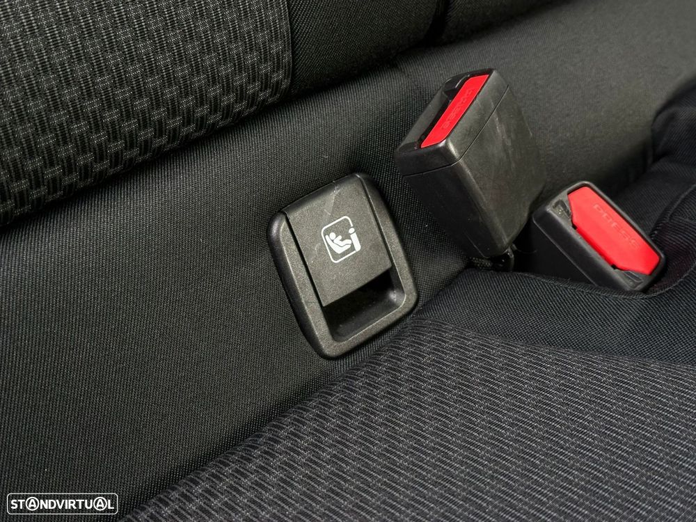 BMW 116 d Pack M Auto - 11