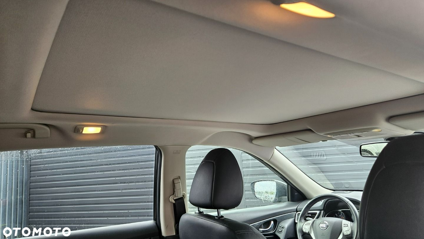 Nissan X-Trail - 28
