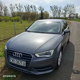 Audi A3 Sportback - 1