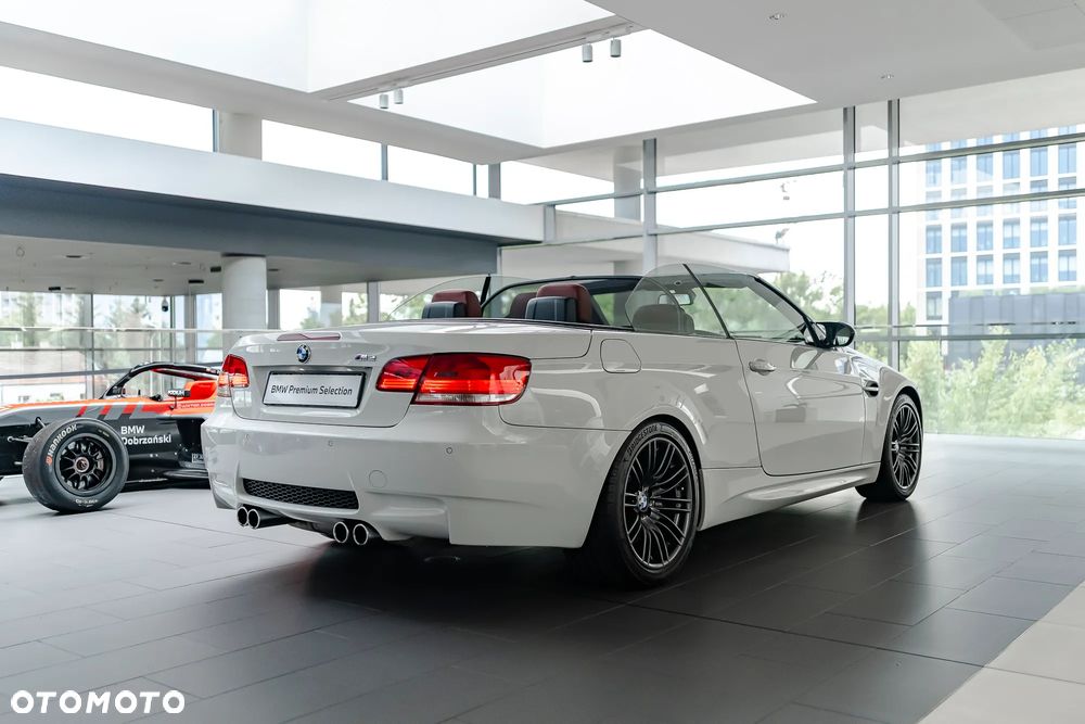 BMW M3 - 32