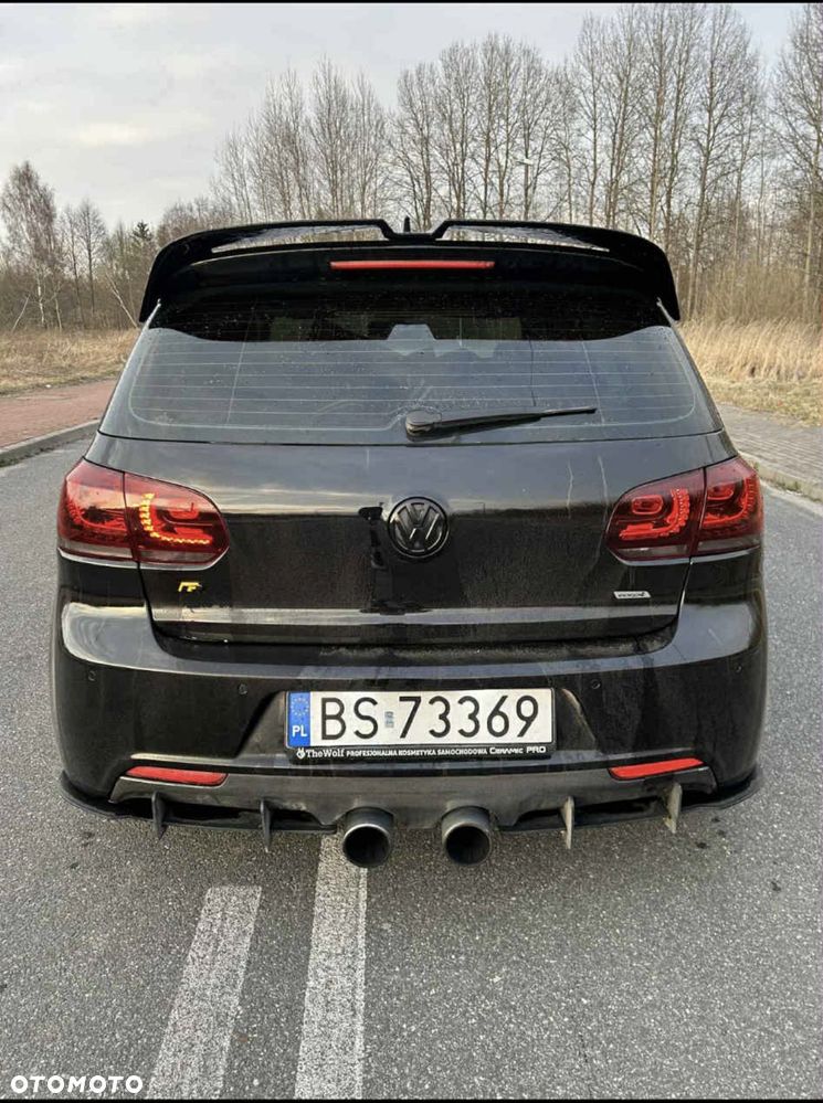 Volkswagen Golf - 7