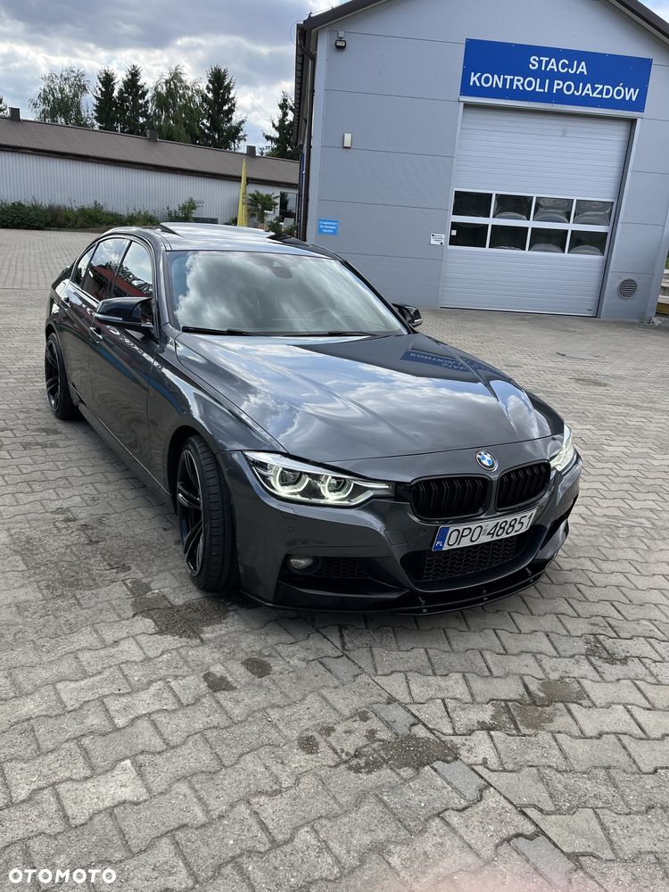 BMW Seria 3 - 8