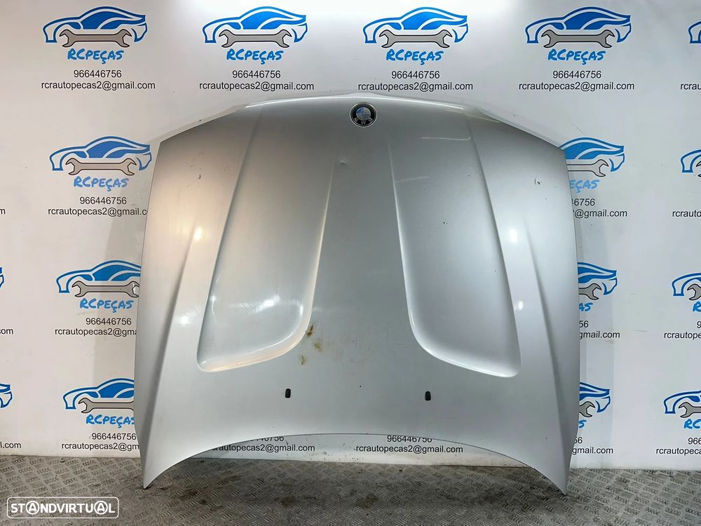 .Frente Completa BMW X3 2.0d Pre LCI E83 M47D20 163cv Diesel 2003 - 2006 - 14
