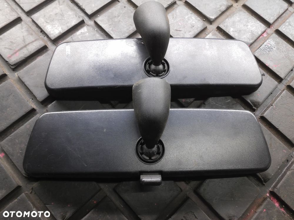 LUSTERKO WSTECZNE WEWNETRZNE VW GOLF V SKODA ROOMSTER SKODA FABIA POSIADAM 2 SZT - 2