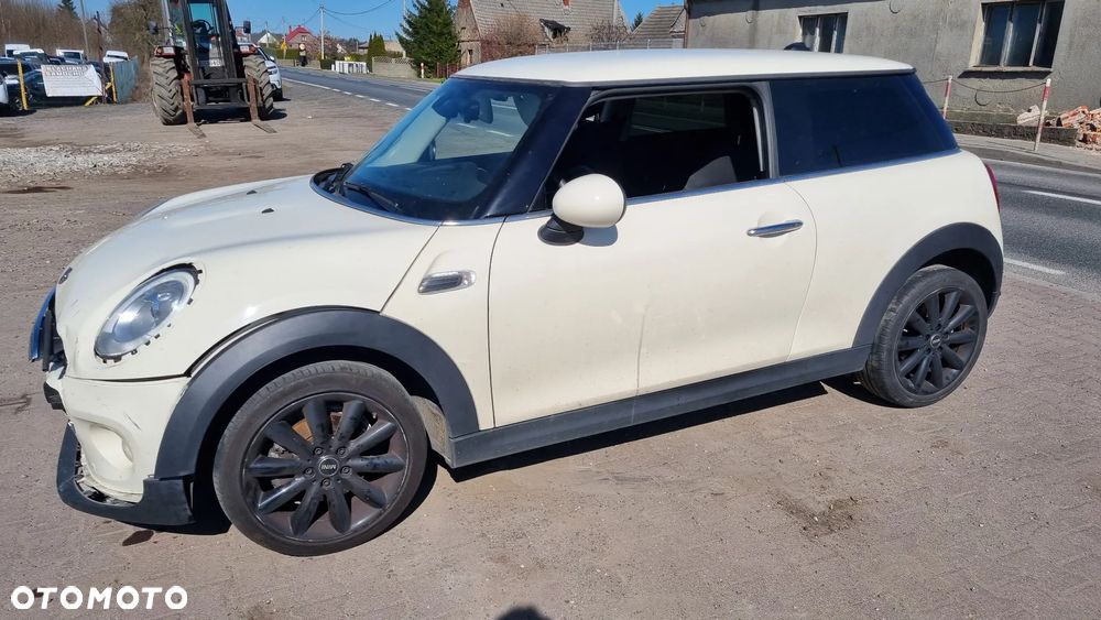 MINI Cooper D 60 Years - 19