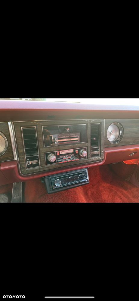 Buick Electra - 9