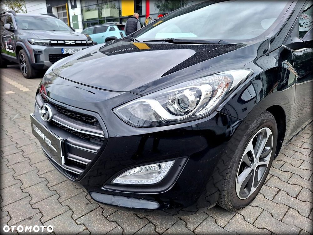 Hyundai i30 1.6 Premium - 20