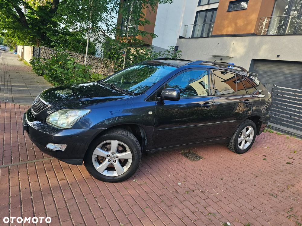 Lexus RX Lux - 15