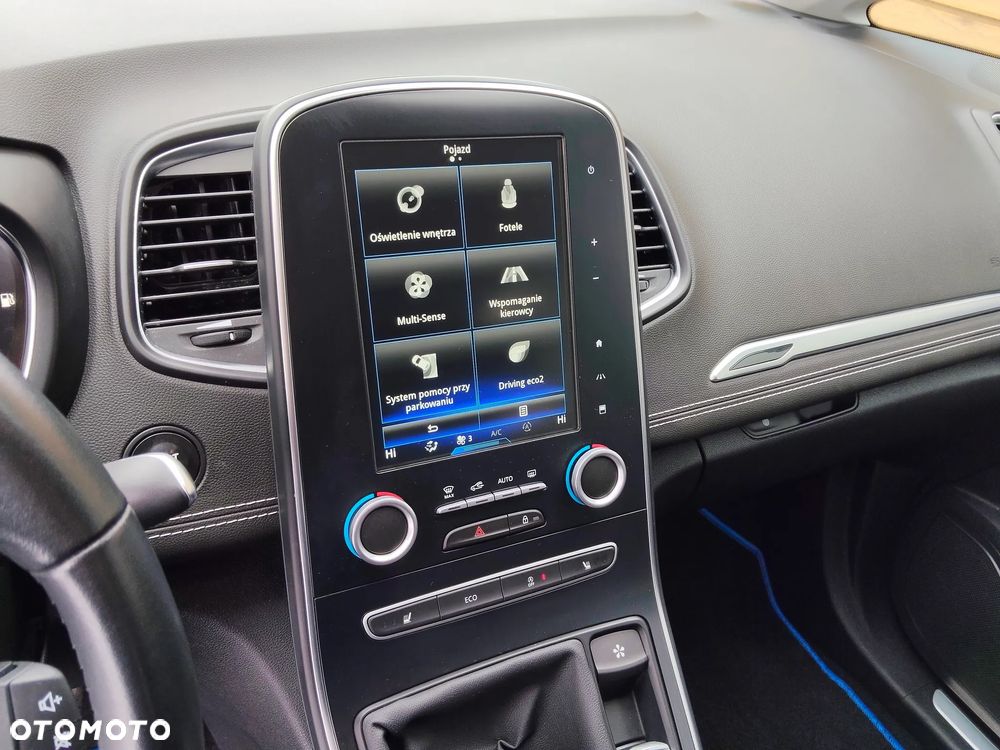 Renault Scenic ENERGY TCe 130 INTENS - 17