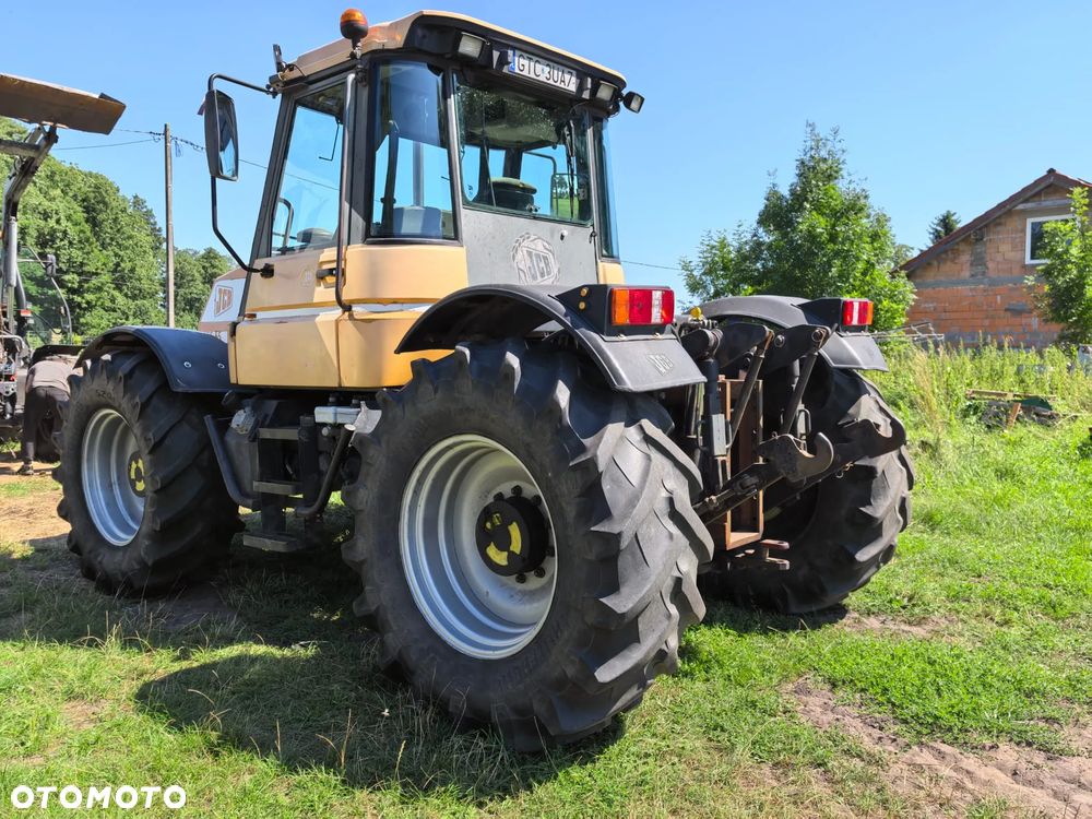 JCB Fastrac 155-65 - 3