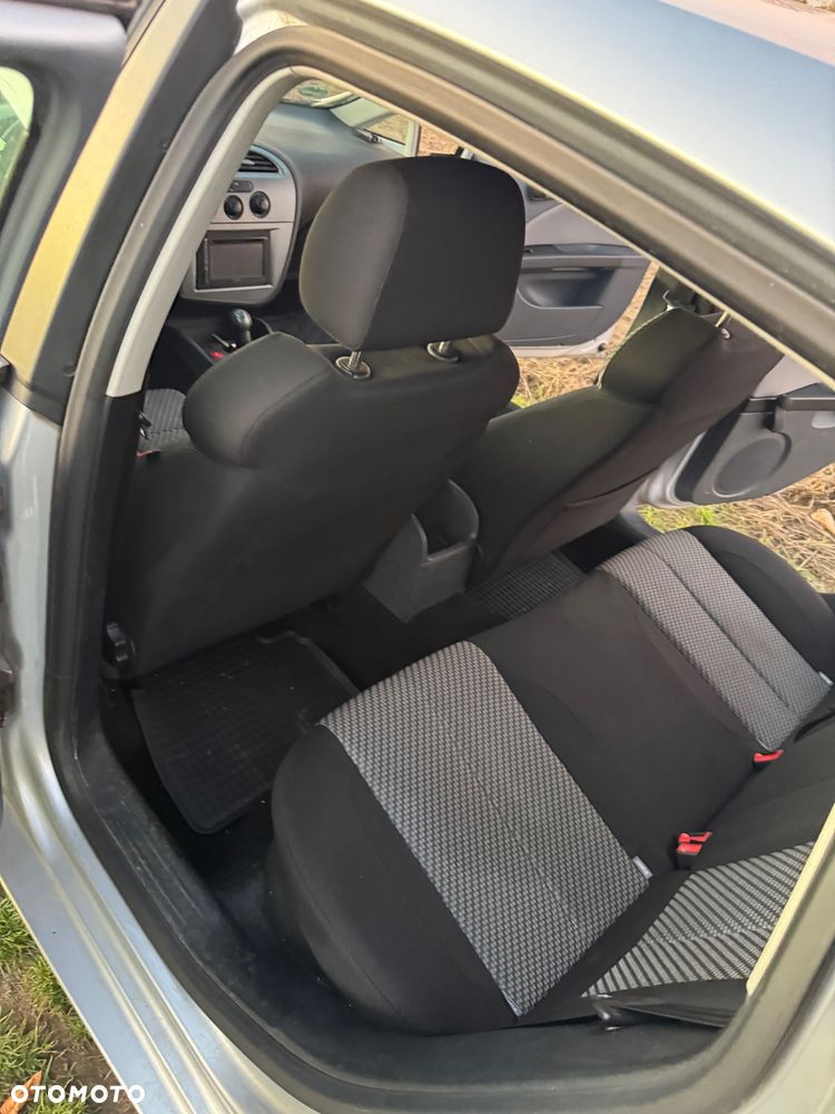 Seat Leon 1.6 Audience - 8