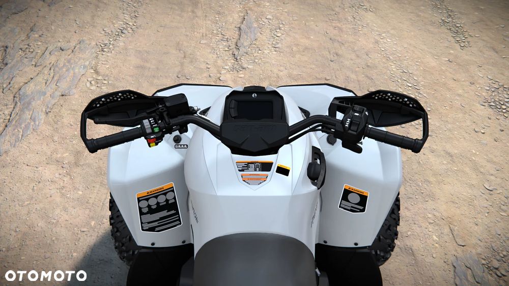 Can-Am Renegade - 9