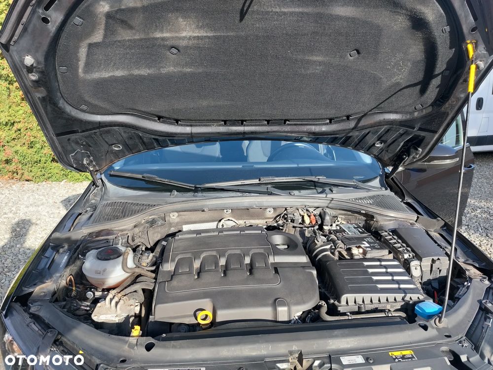 Skoda Octavia 2.0 TDI DSG Style - 17