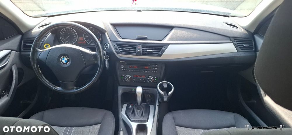 BMW X1 - 12