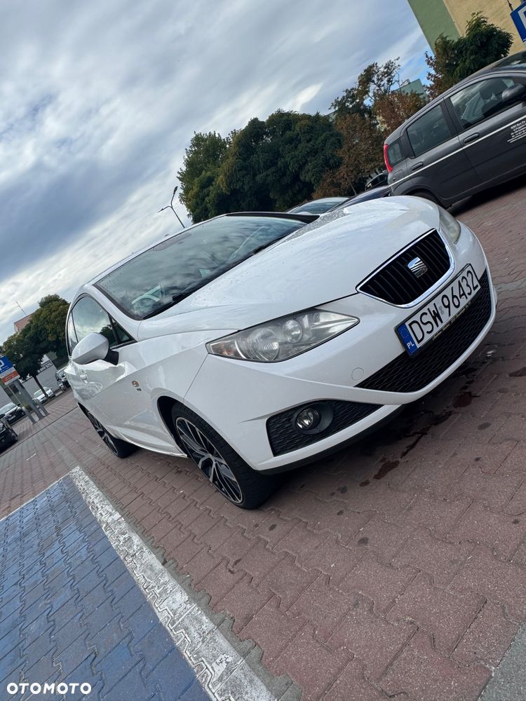 Seat Ibiza - 6