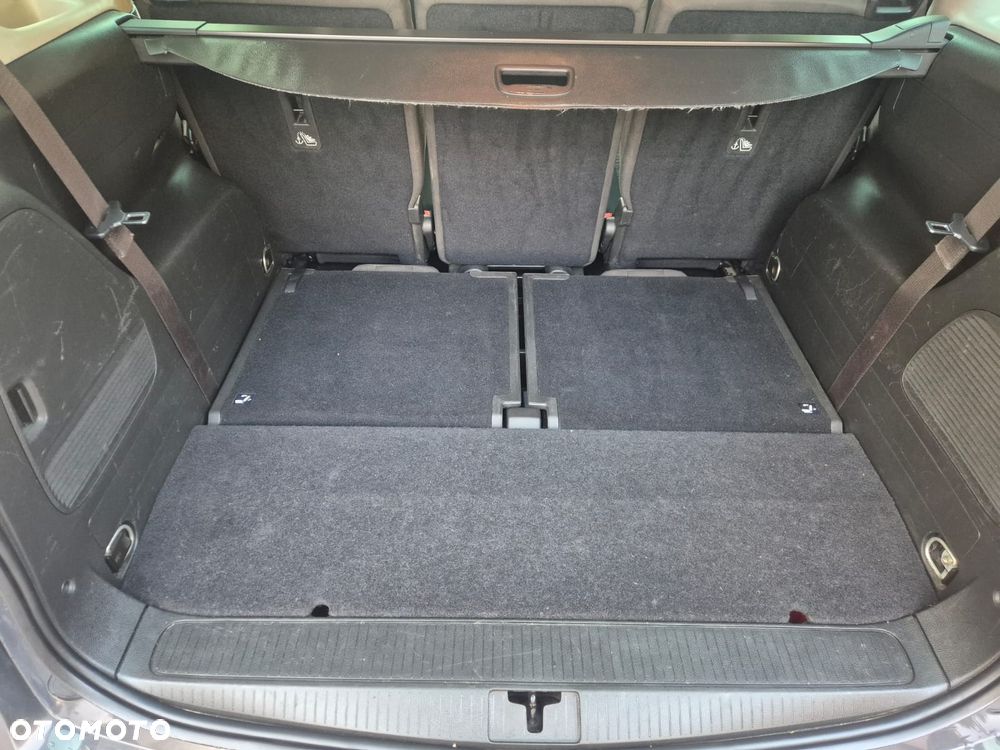 Opel Zafira Tourer 1.4 Turbo ecoFLEX Start/Stop Style - 30