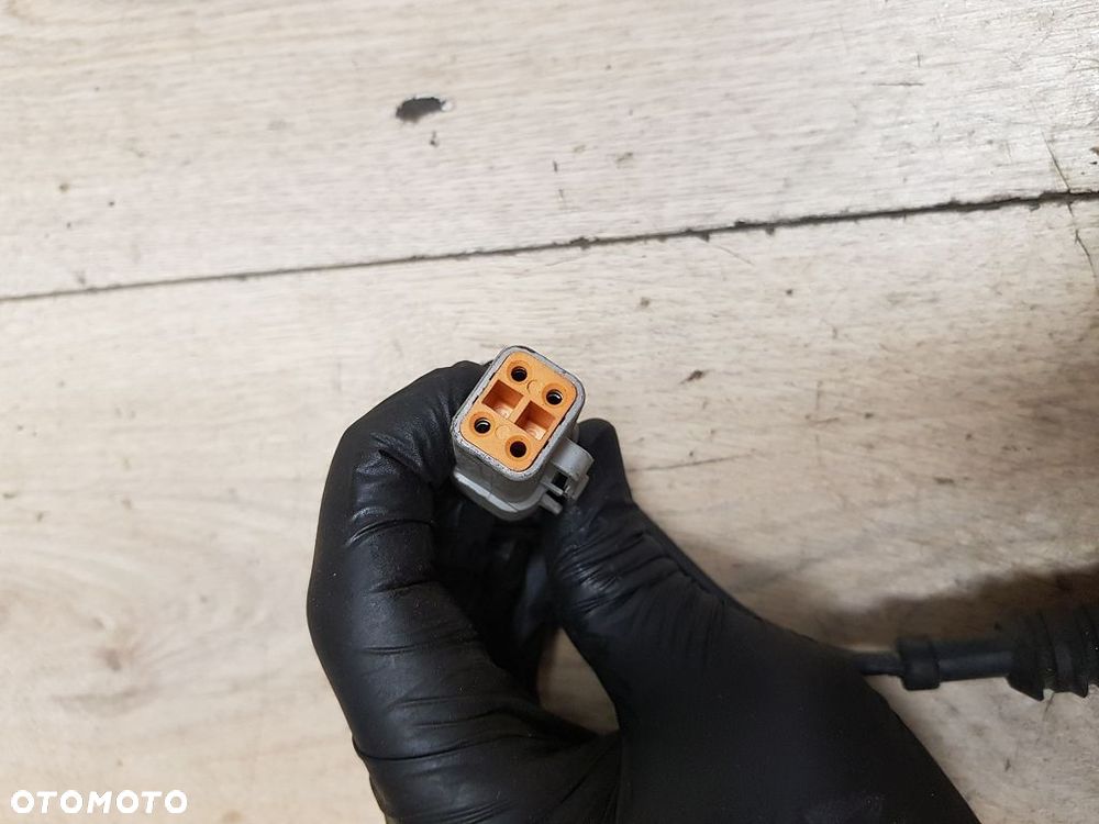 Alternator ładowanie stator Harley Davidson - 3